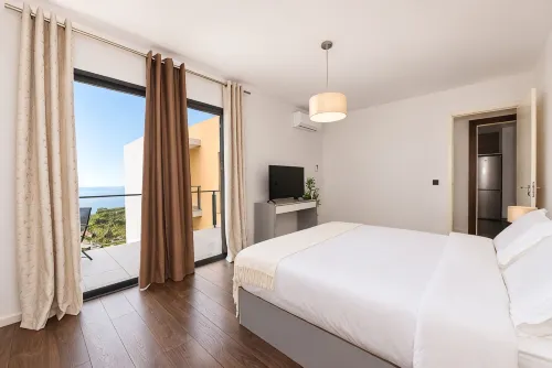 Horizon Pearl Madeira - 4 Yıldız