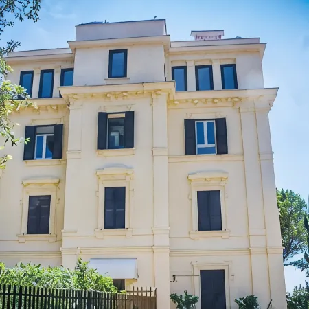 Il Giardino