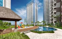 Podomoro City Apartment, Medan - Condos