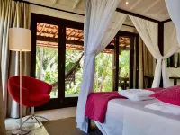 Mangueira Boutique Hotel Moreré - Kæledyr tilladt