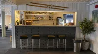 Austbø Hotell - bar