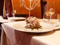 Albergo Cappello - breakfast