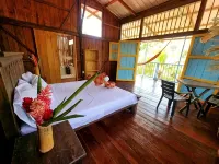 โรงแรม Tortuga Bay Eco - สำหรับครอบครัว