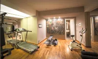 Residence Acqua del Conte - Gym