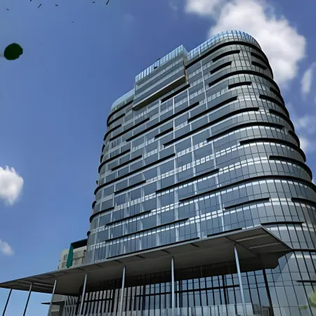 Sheraton Bursa Hotel