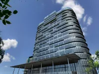 Sheraton Bursa Hotel - Nouto- ja jättöpalvelut