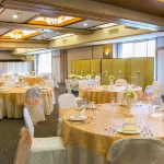 Grand Park Hotel EX Fukushimaebisu - parcheggio