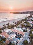 Hotel Rockaway - parking
