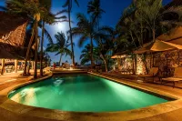 Zoi Boutique Hotel Zanzibar - Beach