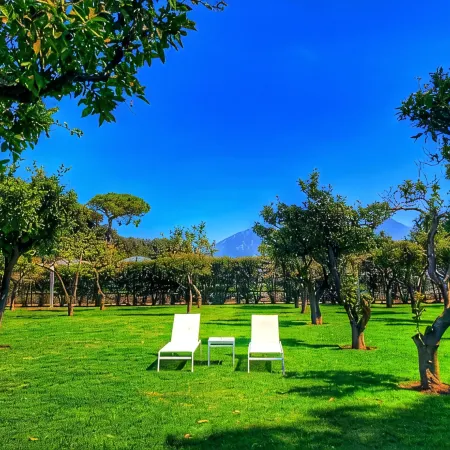Tenuta Duca Marigliano Boutique Hotel