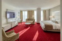 โรงแรมคาสิโนเซาท์แลนด์ - ที่มีบาร์