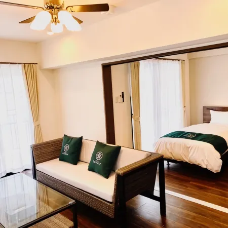 Hotel Y'Rise to Urasoe