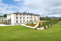 Rockhill House - spa