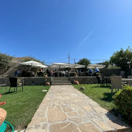 Areto Konak Otel