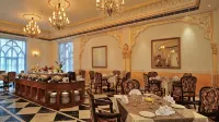 Rajasthali Resort & Spa - อ่างจากุชชี่