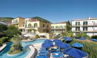 Hotel Royal Terme - Beach