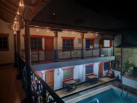 Casona Macondo - Kolam Renang