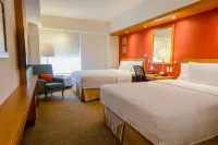 Hampton Inn by Hilton Guadalajara/Expo - Romantic