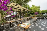 ELIADA HOTEL - breakfast
