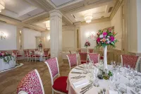 Hotel Sonnenhof - 4-stjärniga