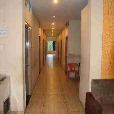 Hotel Uma Executive Lodging Others