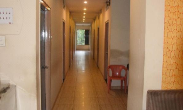 Hotel Uma Executive Lodging - Housity