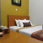 BM Residence Hotel