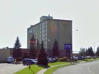 Motel le Boréal