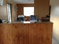Atlantic Inn Hôtels à : Seaside Heights