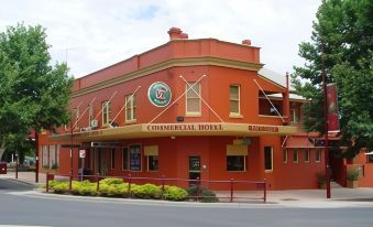 The Commercial Hotel