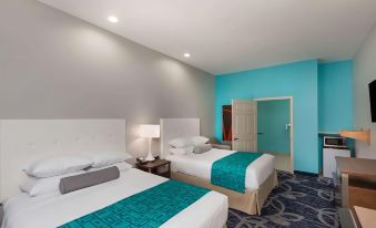 Americas Best Value Inn Houston Willowbrook