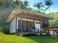Duli Beach Resort Hotels near Nacpan Beach