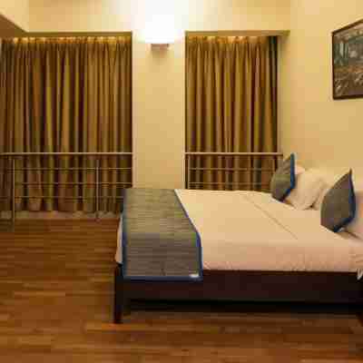 Hotel Chaitali - Pure Veg Rooms