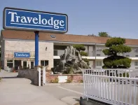 Travelodge by Wyndham Seattle North of Downtown