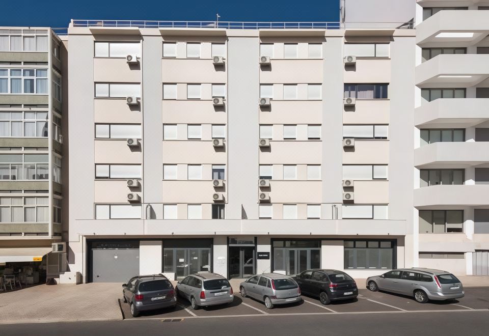 Lisbon Serviced Apartments - Campos