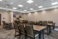 Comfort Suites Stuart-Hutchinson Island Hôtels à : Stuart