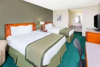 Days Inn by Wyndham Hannibal Hotels in Mason Township