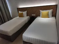 Hotel 99 Seri Kembangan Serdang