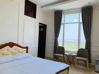 Elisa Hotel Hotels near Zema Beauty & More - Điện Biên Phủ, Hòa Khê, Thanh Khê, Đà Nẵng