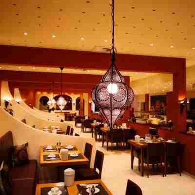 Hotel Imota Dining/Meeting Rooms