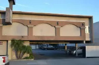 Bell Gardens Inn Los Angeles - Bell Gardens Hotels in Bell Gardens