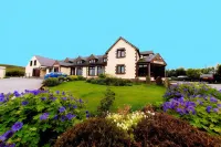 Doune Braes Hotel Các khách sạn gần Traigh Bhostadh (Bosta Beach)