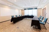 Hampton Inn & Suites by Hilton Alachua I-75 Hotel di High Springs