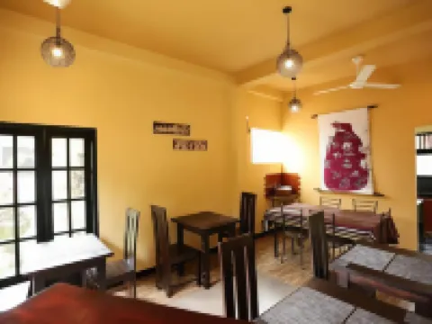 愛德温機場花園酒店 尼甘布酒店