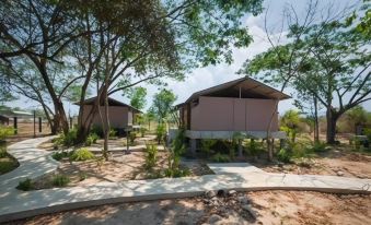 Elephant View Camp