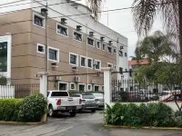 Residencial Pantanal Santa Cruz Hotel in zona Joao Peixoto dos Santos Museum of Magic, Illusion and Sleight of Hand