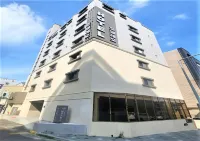 Hotel Leo Changwon Palyong Branch