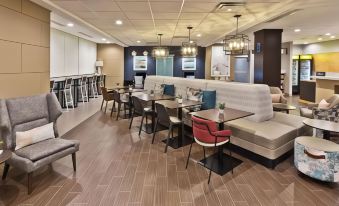 Home2 Suites by Hilton Columbus