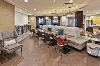 Home2 Suites by Hilton Columbus Hoteles en Columbus