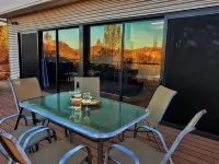 Skytrek Willow Springs Station Hotels in Flinders Ranges